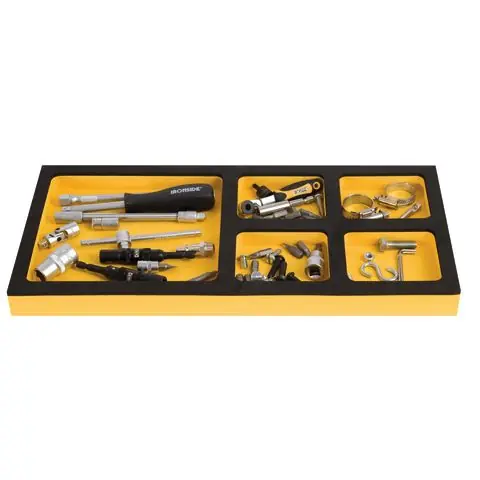 Ironside 100263 Inbyggnadsmodul Nedsatt pris